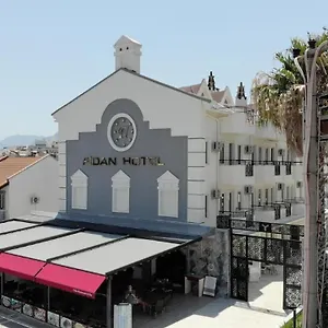 *** Bed & Breakfast Fidan Turkiet