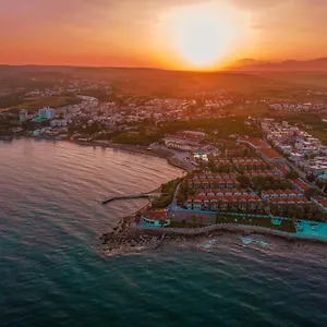 ***** Hotell Lucas Didim Turkiet