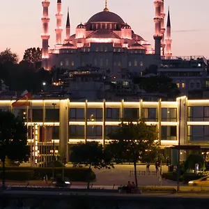 **** Hotell Kalyon Turkiet