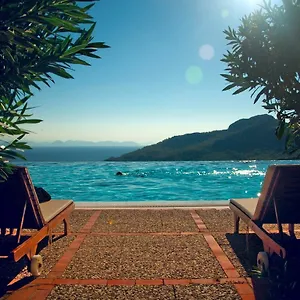 **** Hotell Dionysos Village Turkiet
