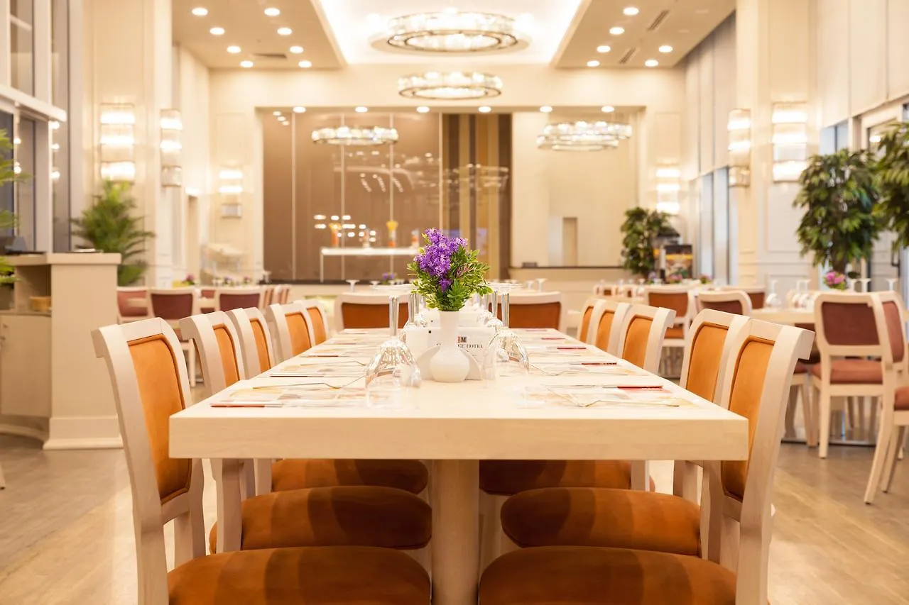 Hm Commerce Hotel Ankara 2*,  Turkey