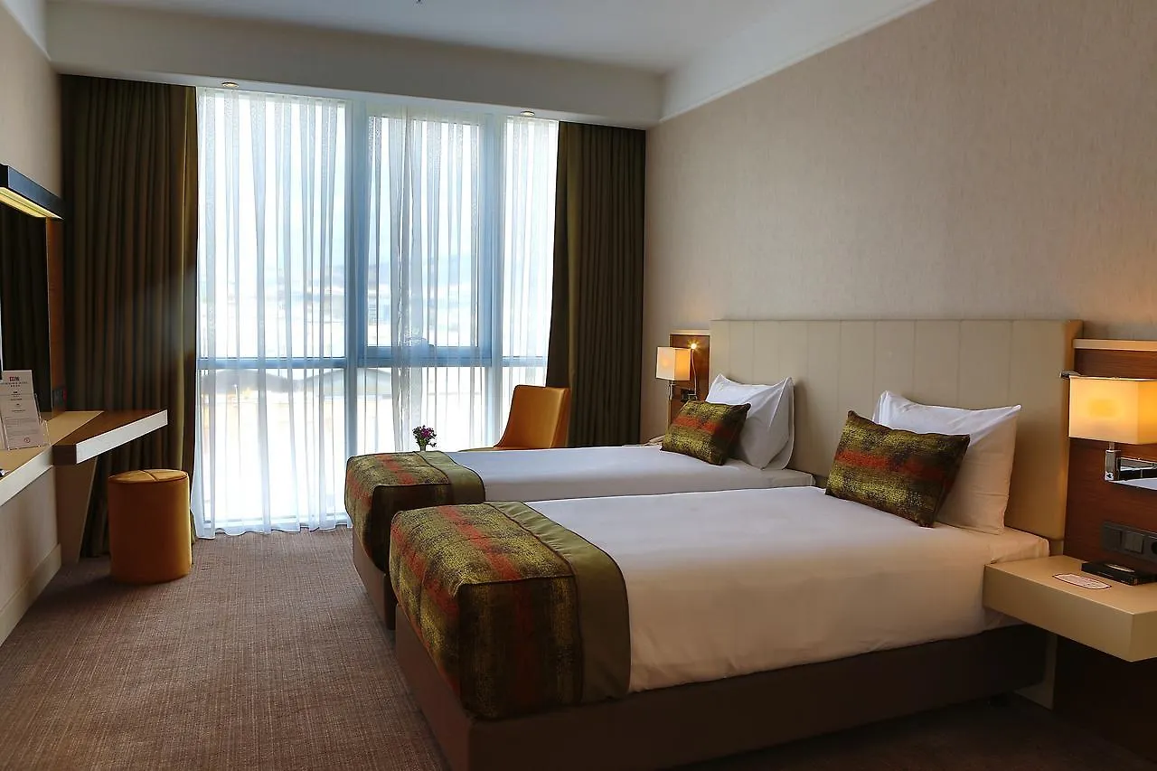 **  Hm Commerce Hotel Ankara Turkey