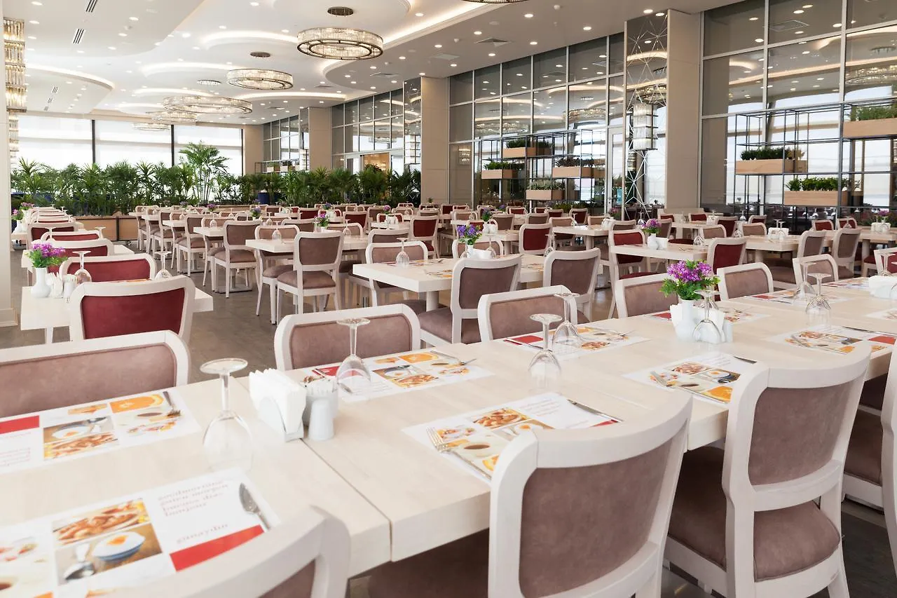 Hm Commerce Hotel Ankara 2*,  Turkey