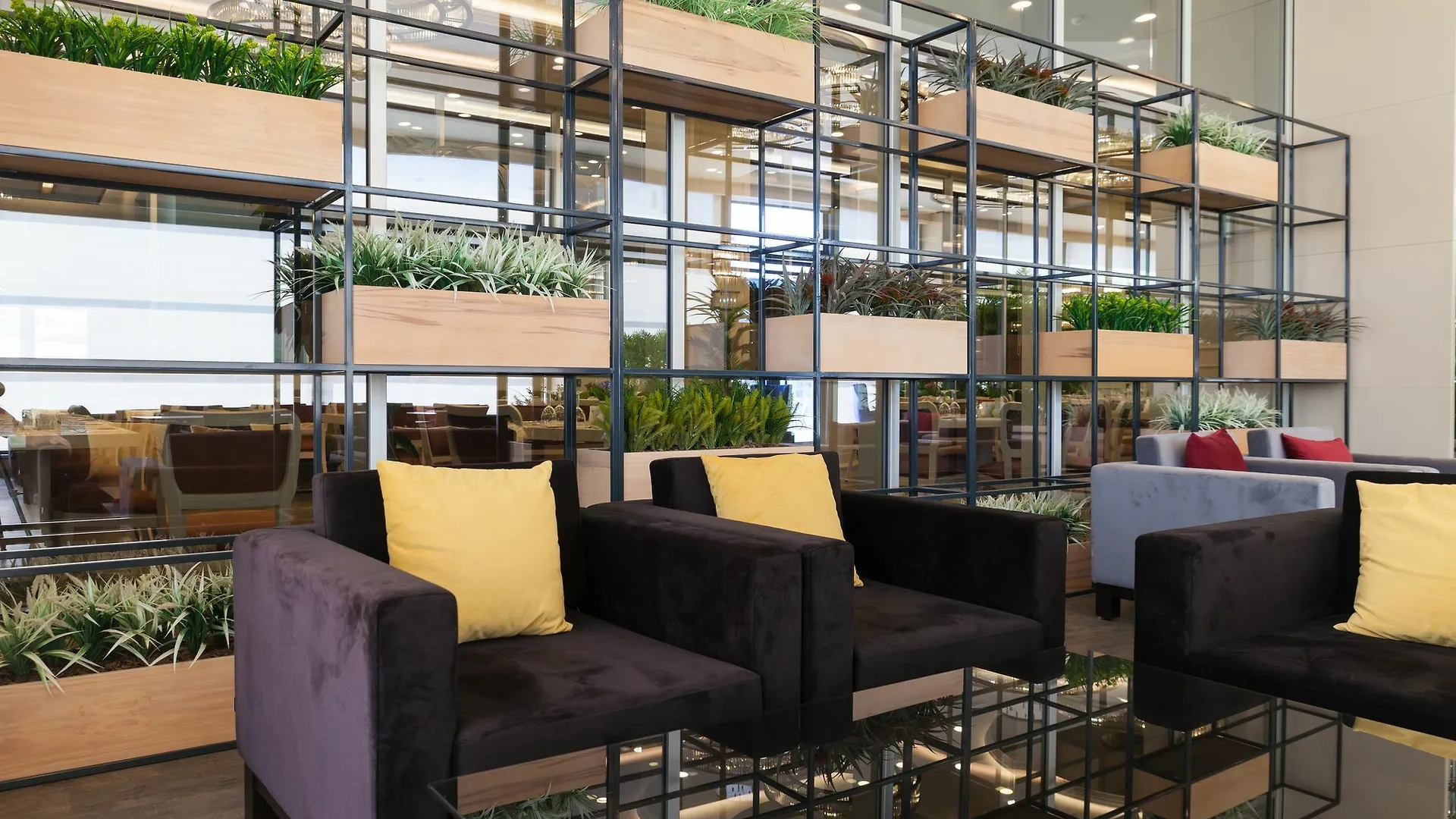 **  Hm Commerce Hotel Ankara Turkey